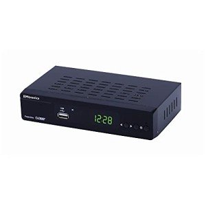 EMtronics Freeview Set Top Box 1080P with PVR