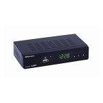 EMtronics Freeview Set Top Box 1080P with PVR