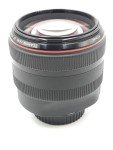 Canon EF 85mm f/1.2L II Lens for DSLRs
