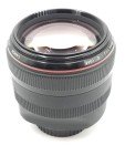 Canon EF 85mm f/1.2L II Lens for DSLRs