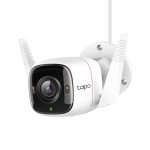 Tapo C320WS 2K QHD Outdoor Security Camera