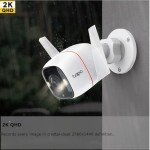 Tapo C320WS 2K QHD Outdoor Security Camera