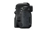 Canon EOS 6D Mark II SLR Camera - Black