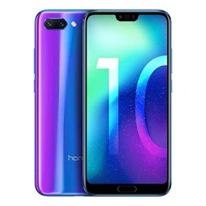 Honor 10 Phantom Blue SIM-Free Smartphone