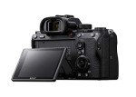 Sony Alpha 7 III Full-Frame Mirrorless Camera