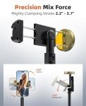 62" All-in-One Selfie Stick and Tripod Stand