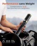 62" All-in-One Selfie Stick and Tripod Stand