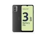 Nokia G22 Smartphone: 6.52” HD+, 50MP, Dual-SIM