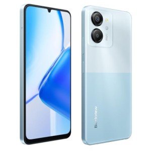 Blackview Color 8 Unlocked Smartphone with 50MP Camera