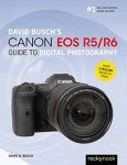 David Busch's Canon EOS R6 Photography Guide