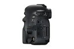 Canon EOS 6D Mark II SLR Camera - Black