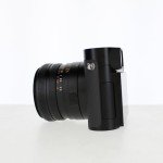 Leica Q3 43 Black Digital Camera