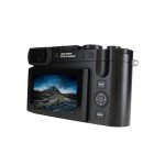 Leica Q3 43 Black Digital Camera
