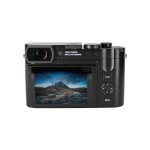 Leica Q3 43 Black Digital Camera