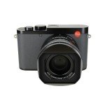 Leica Q3 43 Black Digital Camera