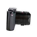 Leica Q3 43 Black Digital Camera