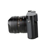 Leica Q3 43 Black Digital Camera
