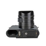 Leica Q3 43 Black Digital Camera