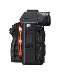 Sony Alpha 7 III Full-Frame Mirrorless Camera