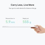 HUAWEI MatePad 12 X PaperMatte Tablet with Keyboard