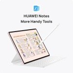 HUAWEI MatePad 12 X PaperMatte Tablet with Keyboard