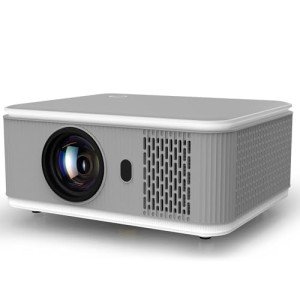 4K Smart Movie Projector with WiFi & Bluetooth
