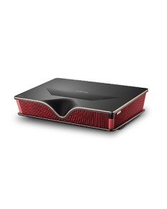 NOMVDIC P2000 4K Ultra Short Throw Projector