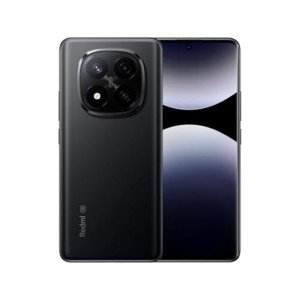 Xiaomi Redmi Note 14 Pro+ 5G Smartphone - Black