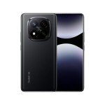 Xiaomi Redmi Note 14 Pro+ 5G Smartphone - Black