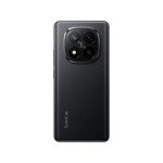 Xiaomi Redmi Note 14 Pro+ 5G Smartphone - Black