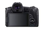 Canon EOS R Mirrorless Camera - Black