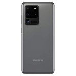 Samsung Galaxy S20 Ultra 5G Smartphone - 128GB Cosmic Grey