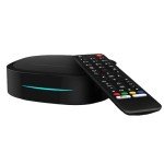 NetBox 4K Smart TV Box with Freeview Play
