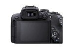 Canon EOS R10 Mirrorless Camera with RF-S Lens