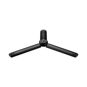 Versatile Insta360 Tripod for Multiple Models