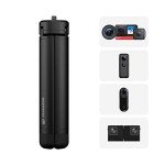 Versatile Insta360 Tripod for Multiple Models