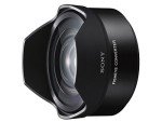 Sony VCLECF2 Fisheye Lens Converter