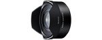 Sony VCLECF2 Fisheye Lens Converter