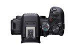 Canon EOS R10 Mirrorless Camera with RF-S Lens