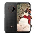 Gigaset GX6 5G Outdoor Smartphone - IP68 Waterproof