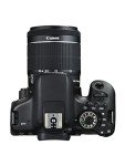 Canon EOS 750D DSLR Camera with 18-55mm Lens