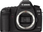 Canon EOS 5D Mark II Digital SLR Camera