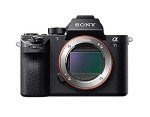 Sony a7S II Full-Frame E-mount Camera