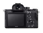 Sony a7S II Full-Frame E-mount Camera