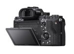 Sony a7S II Full-Frame E-mount Camera