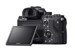 Sony a7S II Full-Frame E-mount Camera