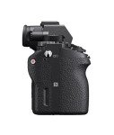 Sony a7S II Full-Frame E-mount Camera