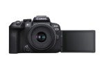 Canon EOS R10 Mirrorless Camera with RF-S Lens
