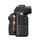Sony a7S II Full-Frame E-mount Camera