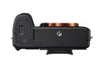 Sony a7S II Full-Frame E-mount Camera